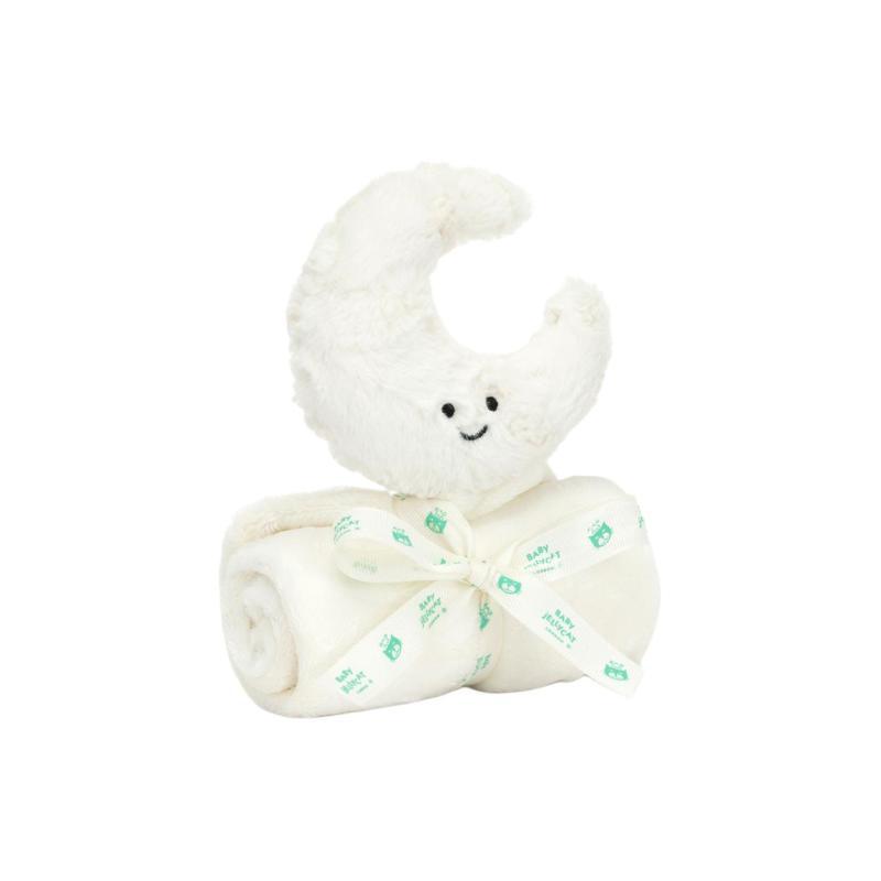 

JELLYCAT Забавные вещицы Amuseables Луна Пустышка Милая кукла Периферия