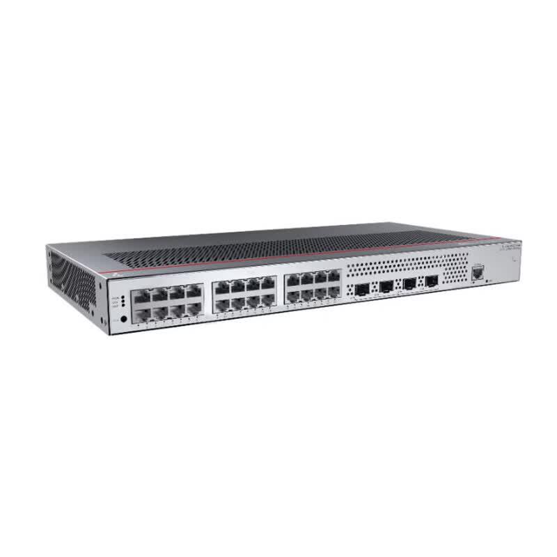 HUAWEI Kunling S1730S-S24T4S-QA3 24-Port Gigabit Managed Switch