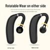 OKSJ Single Ear Hook Bluetooth Headset