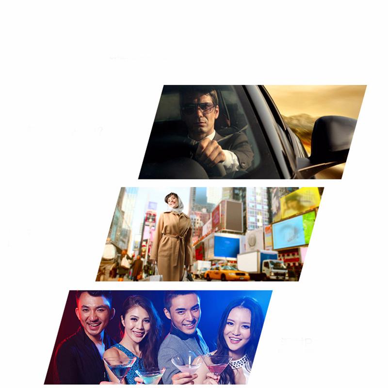 Driving Glasses and Sunglasses Non-Polarized Fashion Accessory