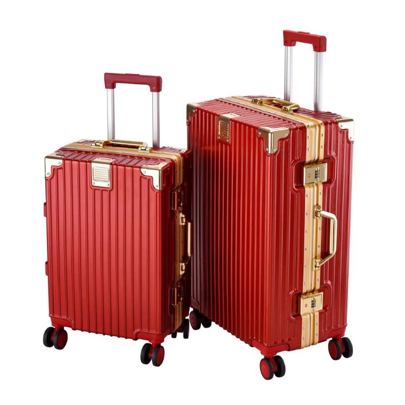 Wedding Edition PC Hardside Luggage