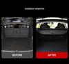 Tesla Model Y Trunk Sunshade & Storage Divider