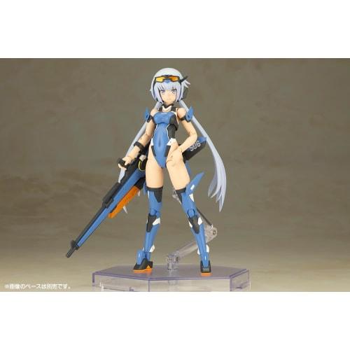 Kotobukiya Frame Arms Girl Stylet Swimsuit Ver. Non-scale plastic model kit, approximately 160mm tall