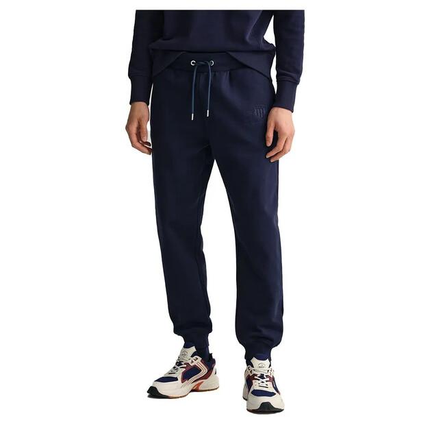 

Gant Спортивные штаны Tonal Shield Regular Fit L