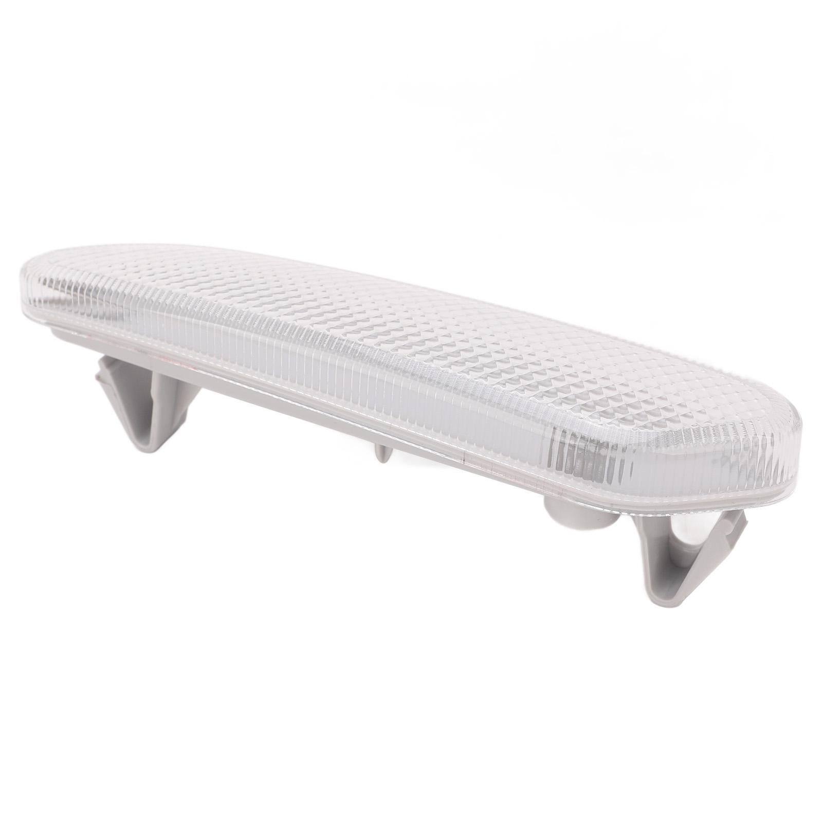 

Side Marker Light White Enhanced Safety Sturdy Car Indicator Lamp for Countryman Paceman Right (63139802570)