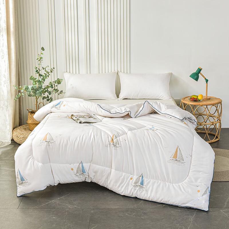 FIRS Silky Soft Winter Quilt