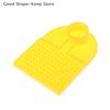 1PC Plastic Bees Water Feeder Entrance In Beehiv Feeding Internal Bottle Adaptor Anti Drowning Beekeeping Supplies