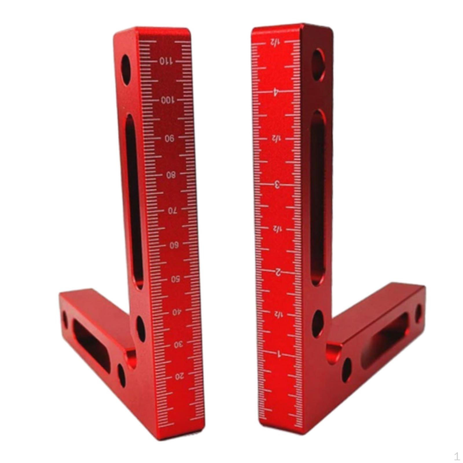 

Основний кутовий набір 90 градусів