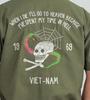 Military TS5142 OLIVE [Alpha Industries] Men's