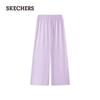 Skechers Women's Casual Long Pants L225W130