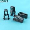 Mitsubishi Lancer/ BYD F6 Audio Navigation CD Clip