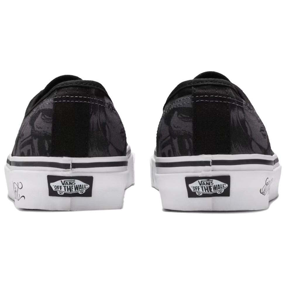 Authentic Neighborhood x Mister Cartoon x Authentic Vans 44 Dx 'Stampa Tatuaggio' VN0A38EN00G1