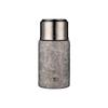 Heenoor Pure Titanium Tea Infuser Thermos