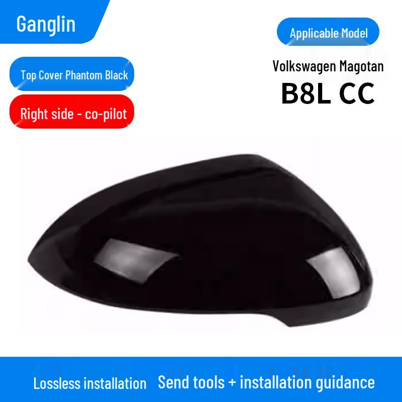 Volkswagen Magotan CC Rückspiegelgehäuse & Blinkerreflektor (2017–2024)