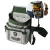 Small Tool Bag Heavy Duty Tool Belt Waist Bag Portable Electrician Tool Pocket Pouch