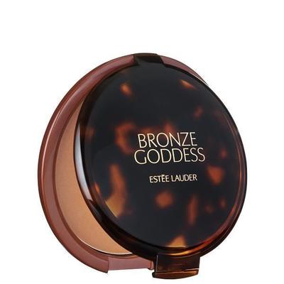 ESTÉE LAUDER - Estée Lauder Bronze Goddess Puder Bronzer 01-Hell 21g