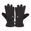 New Balance Sports Gloves Unisex Black LAG44431