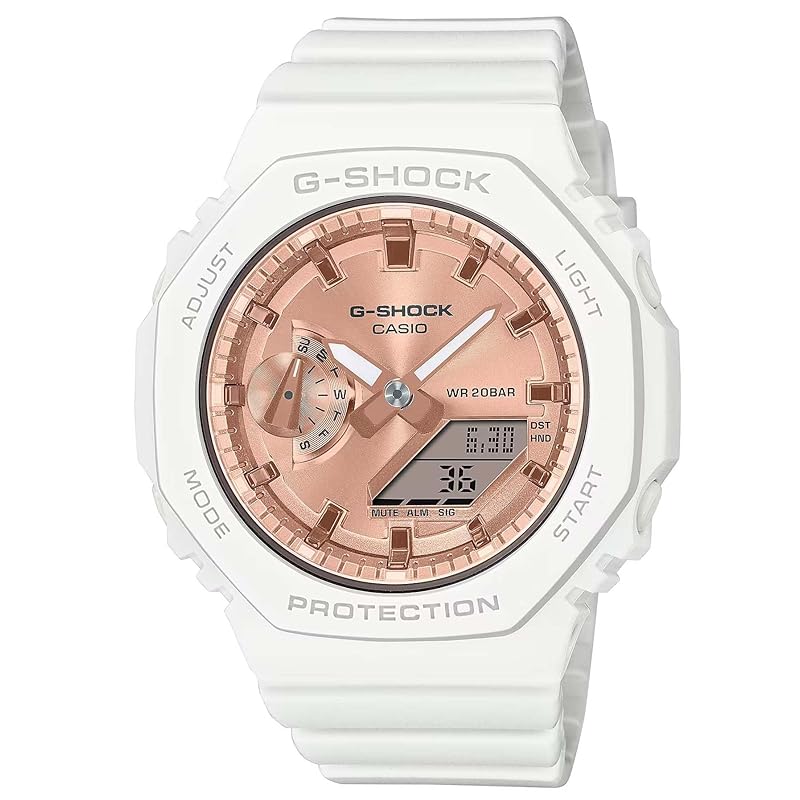 

Часы G-Shock Casio GMA-S2100MD-7AER серии GMA-S