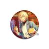 32/44/58mm Ensemble Stars Idol Round Brooch Cartoon Cosplay Badge Icons Lapel Pins for Backpack Gifts Eichi Tenshouin