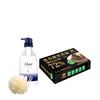 Shampoo, Noodles & Bath Ball Gift Set