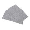 15pcs Cleaning Cloth Microfiber Cleaning Rags Dry and Wet Cleaning Cloth for Window Cup Car Windshie