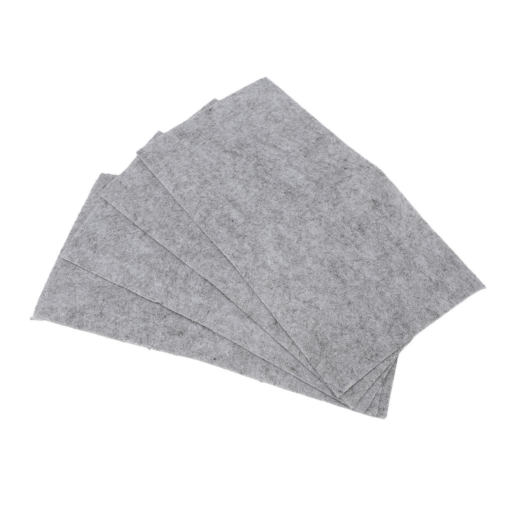 15pcs Cleaning Cloth Microfiber Cleaning Rags Dry and Wet Cleaning Cloth for Window Cup Car Windshie