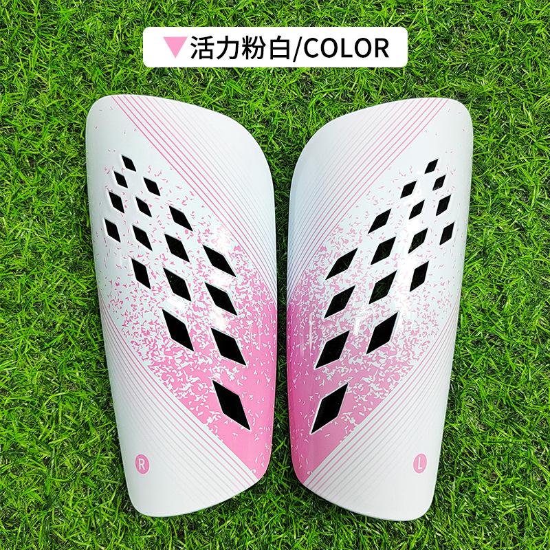 

Professional Football Leg Guards, Special Anti-Collision Hard Insert Board For Adult And Children S Game Training, Football Knee Pads, Sports