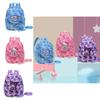 Stylish Cute Cartoon Preschool Kids Backpack With 3d Print And Breathable Design