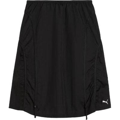 Fashionable Comfortable Casual Work Skirt Women Skirts 633976-01