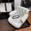 Decorative Bow 3D Printed Jewelry Tray Sweet Shell Shape Jewelry Tray  Home Ornaments