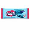 YEM Blueberry Raspberry Long Strip Filled Gummy Candy 70g