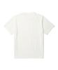 SNOWPEAK APPAREL Quick-Dry Basic Short Sleeve T-Shirt (S26Mutts12) Off White