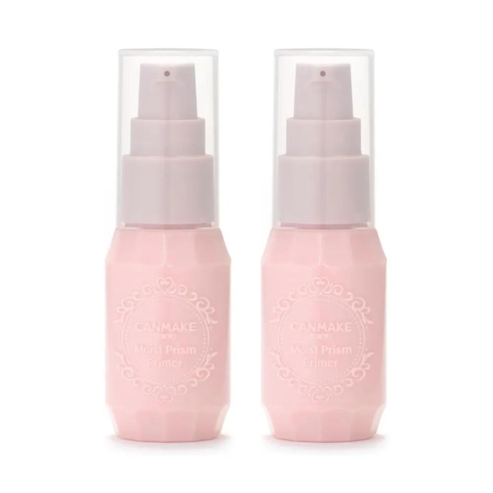 CANMAKE Moist Prism Primer 02 Sweet Pink 25g 2 pcs