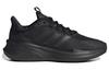 adidas Alphaedge 'All Black' Women's IF7284