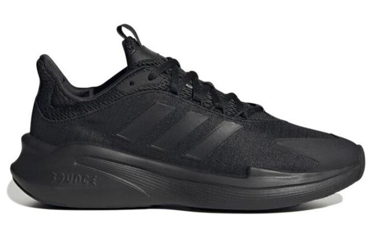 adidas Alphaedge 'All Black' Women's IF7284