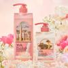 Milk Baobab Body Wash Flora Bouquet 1L – Moisturizing Floral Body Cleanser