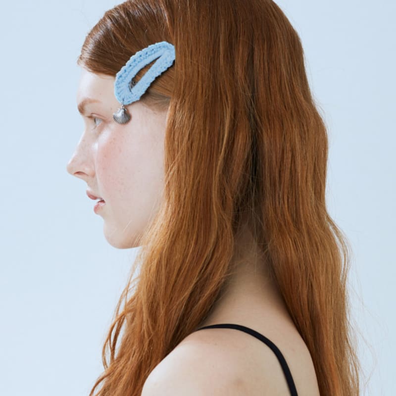 Mellotory Clam Hairpin (1pcs)