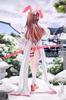 USAMURAI 18+ Edition 1/6 Scale PVC & ABS Painted Finished Figure