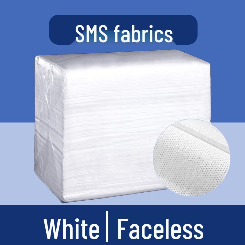 Disposable Salon & Travel Bed Sheets