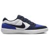 Nike SB Force 58 Low top Skateboard Shoes Unisex Blue White DV5477-401