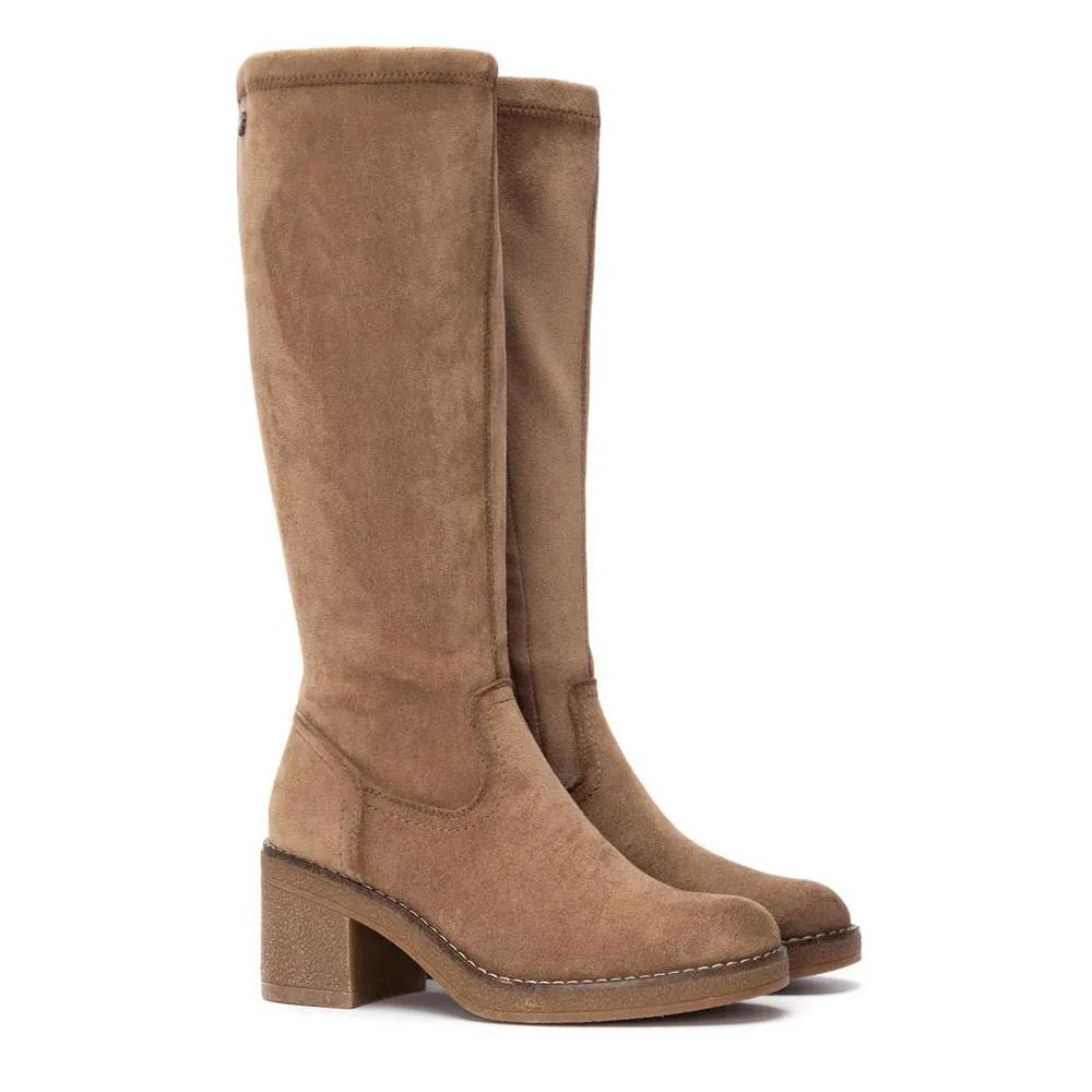 Refresh 173037 Buty na obcasie