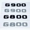 Accesorii de exterior – Embleme