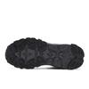 Fila Trek 1S Mid We Fleece Starry Sky Fashion Shock Absorption Durable Warmth Mid-Top Casual Shoes Women Sneaker Gray White F12W542121FTW