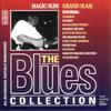 CD MAGIC SLIM  Grand Slam BLUNC067 Orbis 1996 UK Blues Used