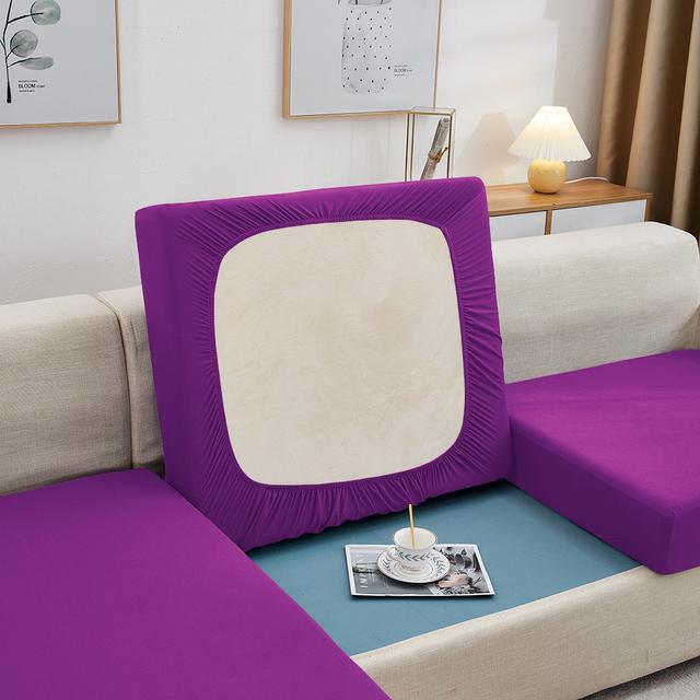 Cheap WATERPROOF Sofa Cover Protector Cushion Covers for Sofa Washable