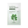Pantothenic Water Parsley Mask Set