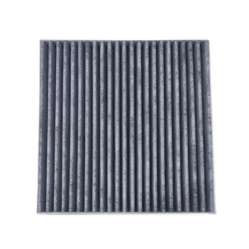 Filtro Abitacolo Per BYD YUAN PLUS EV Dolphin 2023 2024 2025 Filtri a Carbone Attivo Filtro Interno Anti-PM2.5 Accessori Auto
