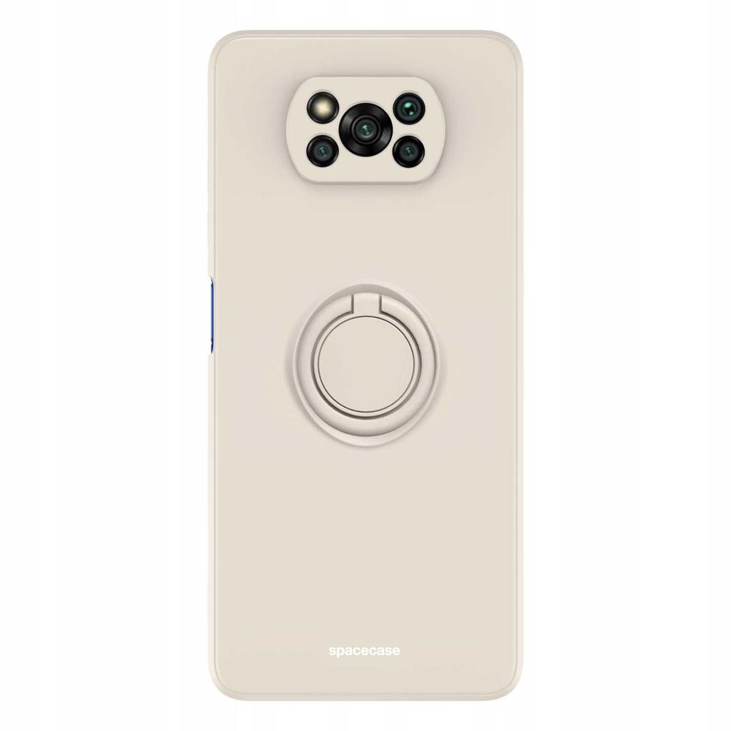 Sc Silicone Ring Poco X3 Pro/Nfc Bone