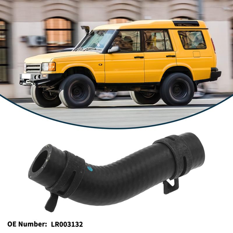 

UXCELL Radiator Hose No.LR003132 for Land Rover Freelander LR2 2007-2009 Coolant Pipe