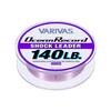 Morris VARIVAS Ocean Record Shock Leader Nylon 50m 140lb Misty Purple #35